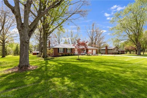 Tiny photo for 2959 Taylortown Road, Shelby, OH 44875 (MLS # 5203372)