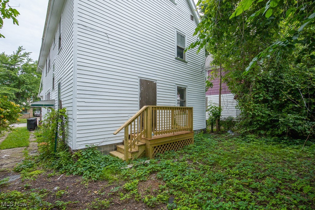 Wilsons New Glenside - Residential Income