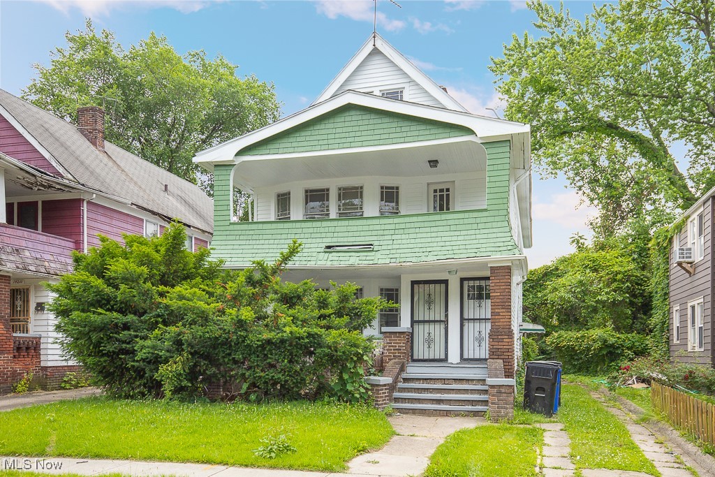 Wilsons New Glenside - Residential Income