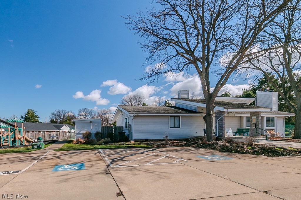 Big Turtle II Condo - Residential