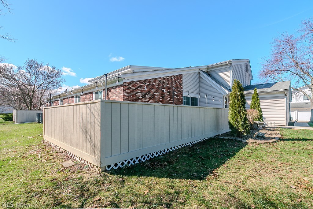 Big Turtle II Condo - Residential