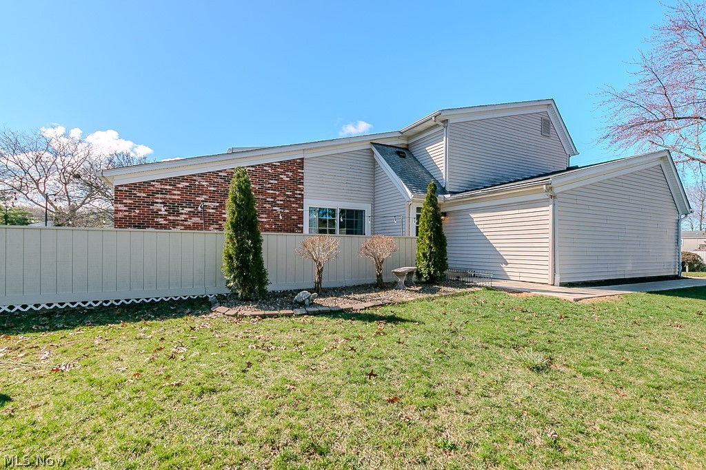 Big Turtle II Condo - Residential