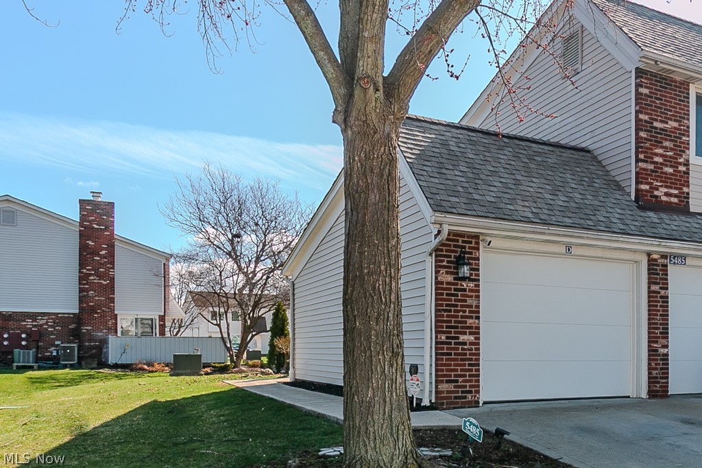 Big Turtle II Condo - Residential