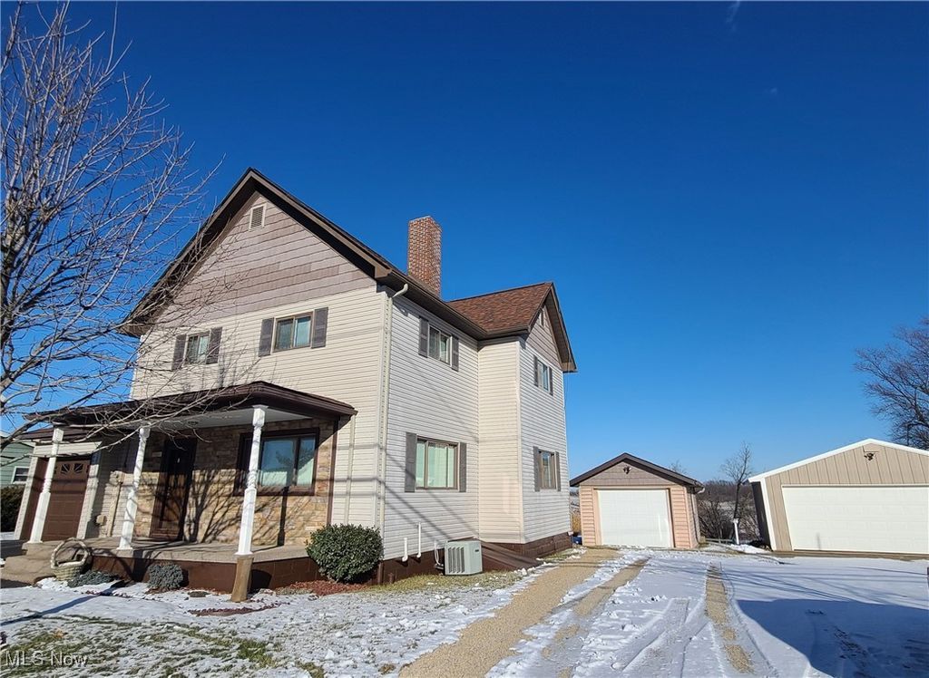 Photo of 49408 State Route 250, Adena, OH 43901 (MLS # 5182760)