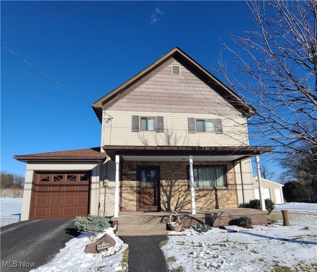 Photo of 49408 State Route 250, Adena, OH 43901 (MLS # 5182760)