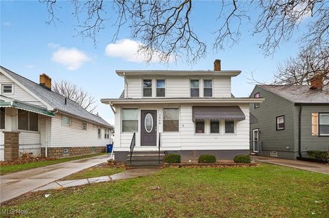 3808 W 130th Street, Cleveland, OH 44111 - #: 5181688