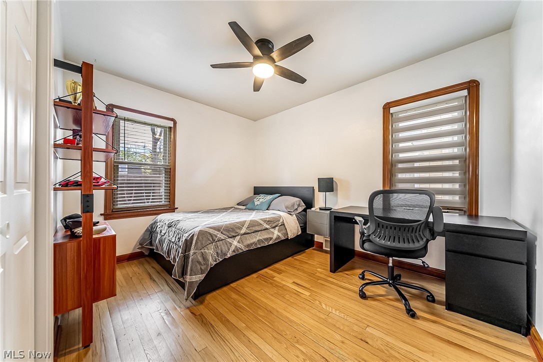 Wooster Park - Residential