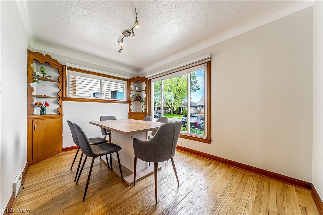 Wooster Park - Residential