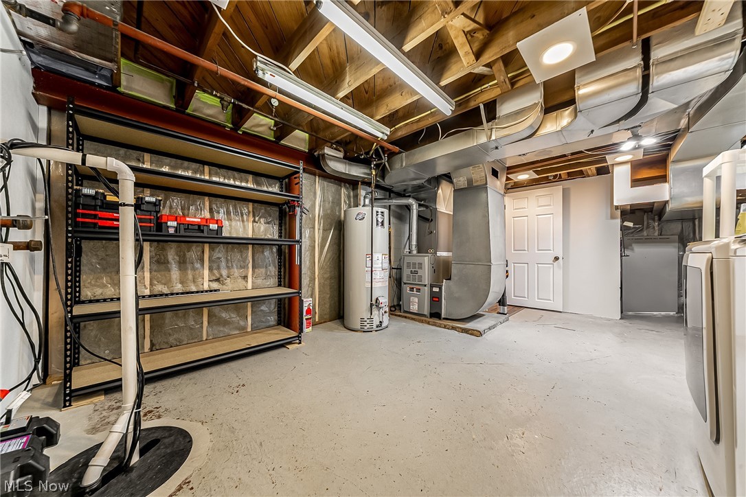 Wooster Park - Residential