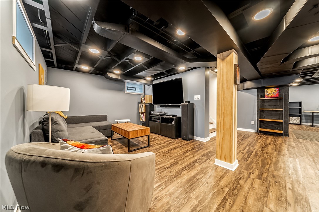 Wooster Park - Residential