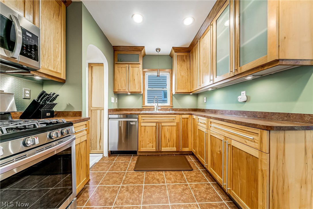 Wooster Park - Residential