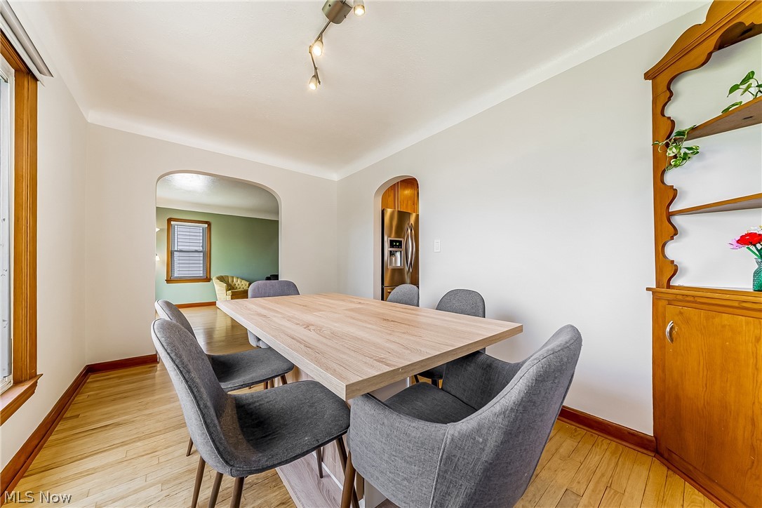Wooster Park - Residential