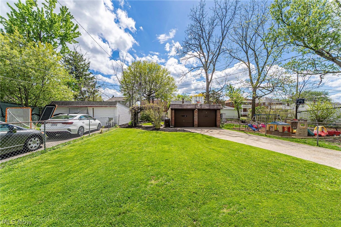 Wooster Park - Residential