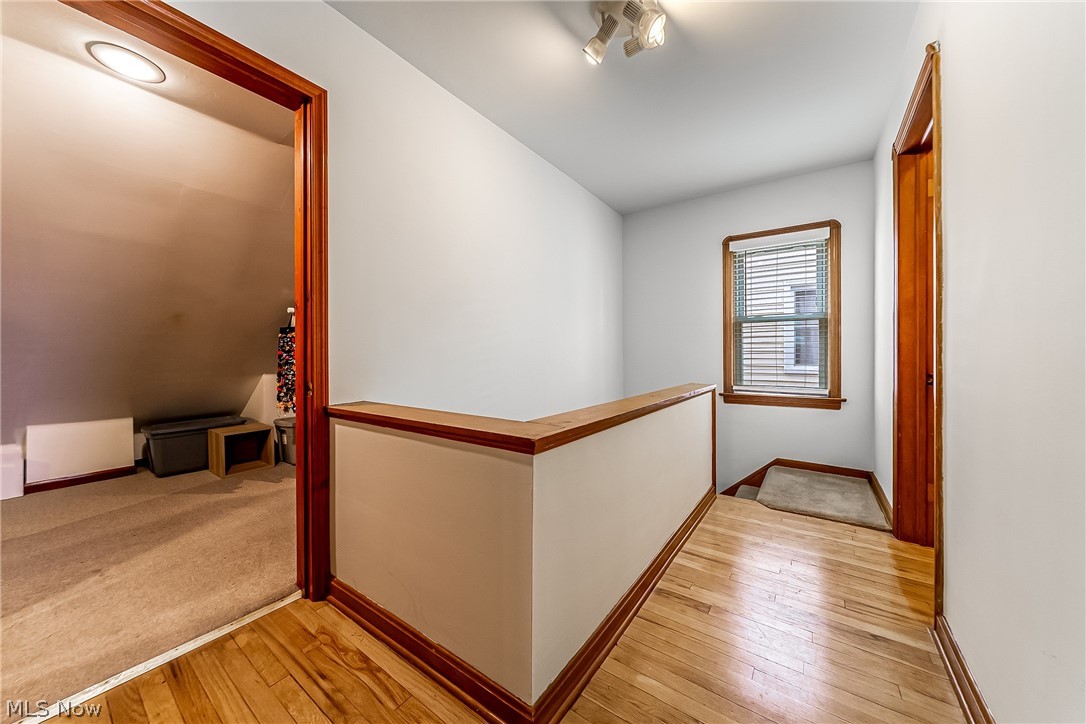 Wooster Park - Residential