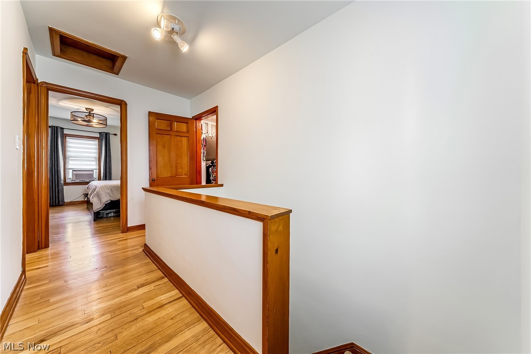 Wooster Park - Residential