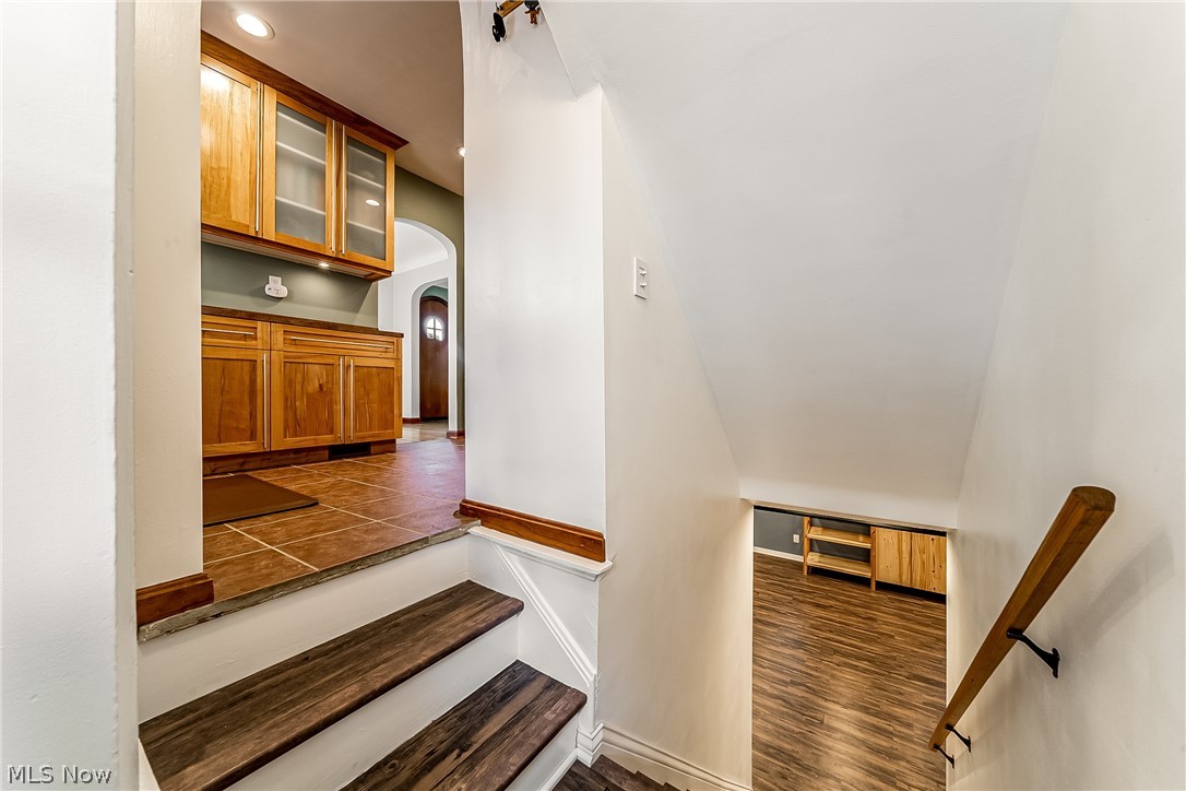 Wooster Park - Residential
