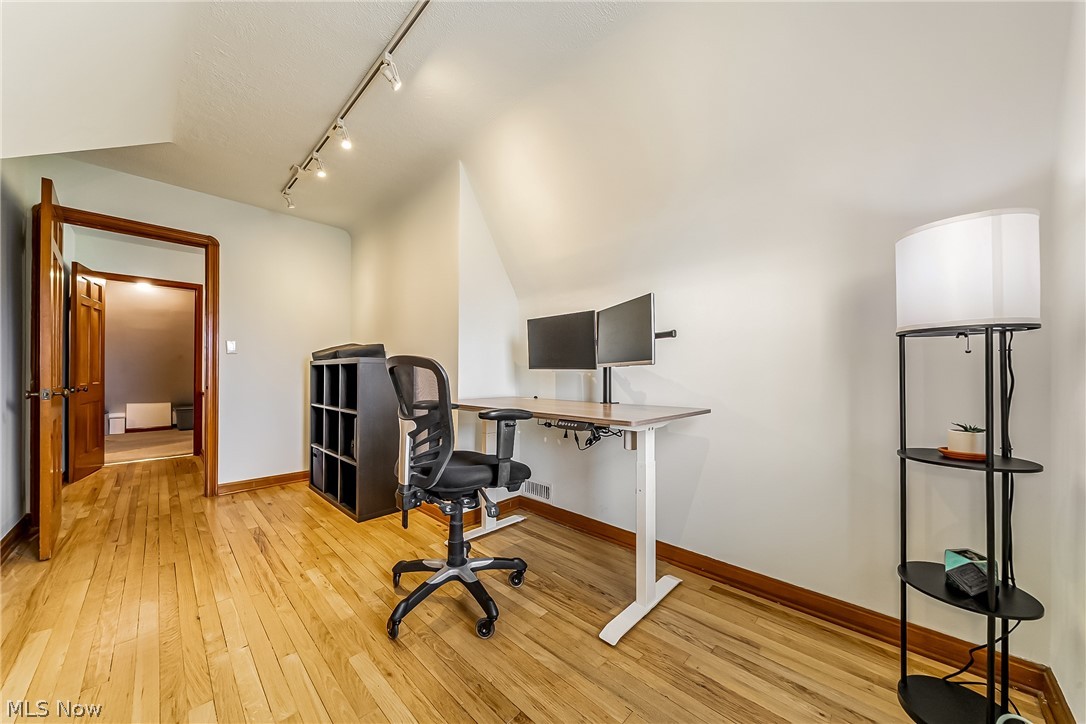 Wooster Park - Residential