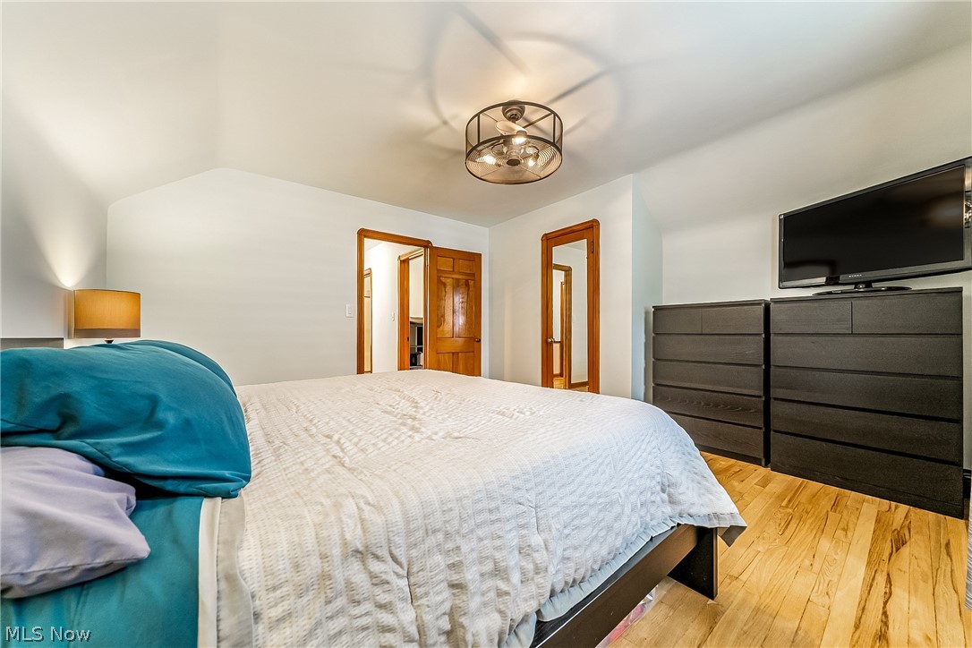 Wooster Park - Residential