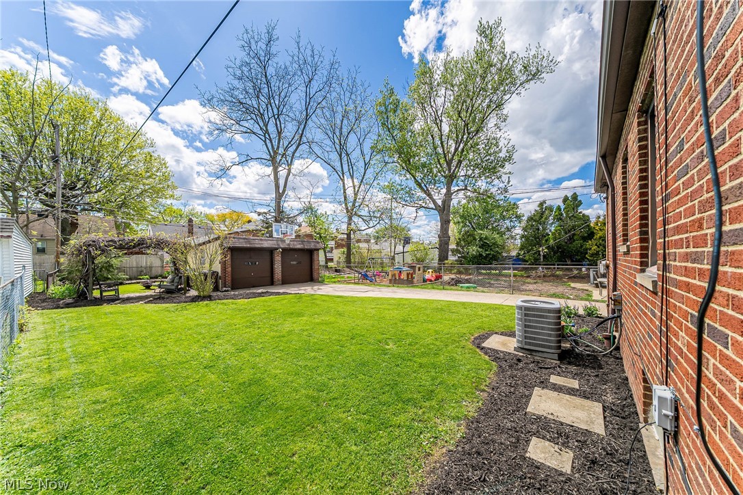 Wooster Park - Residential