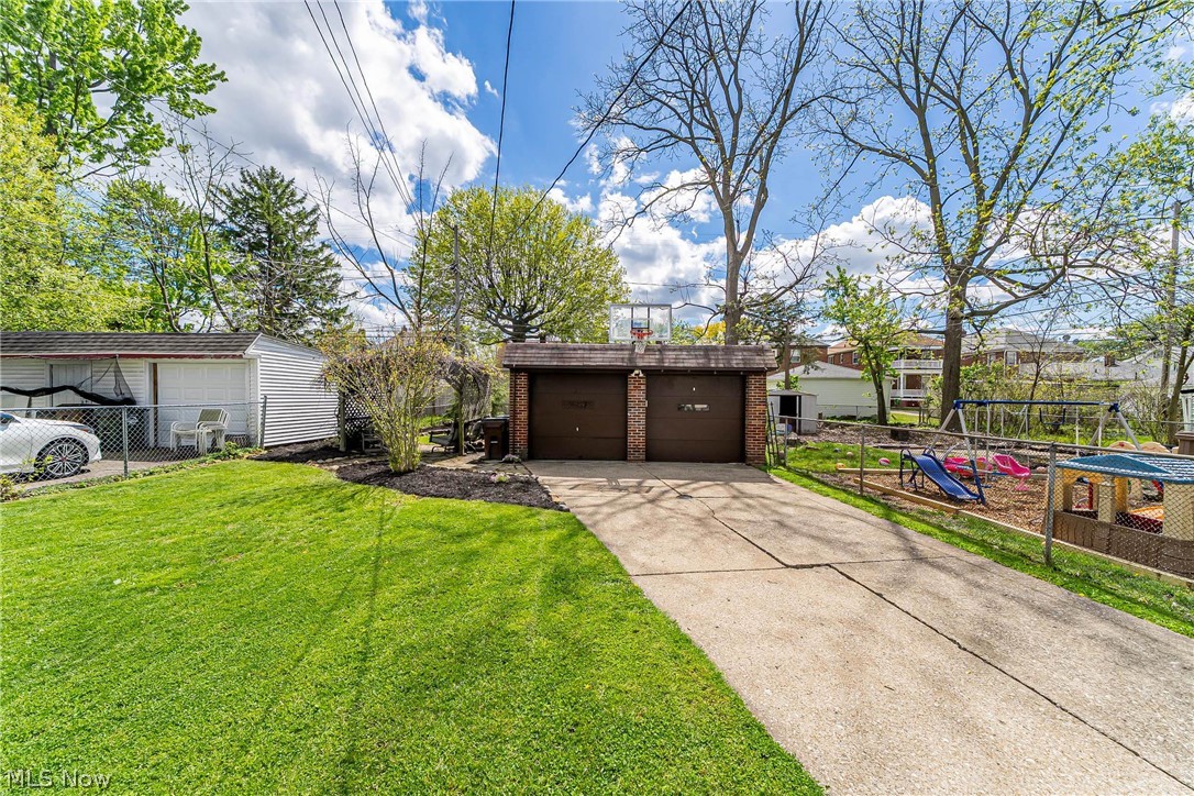 Wooster Park - Residential
