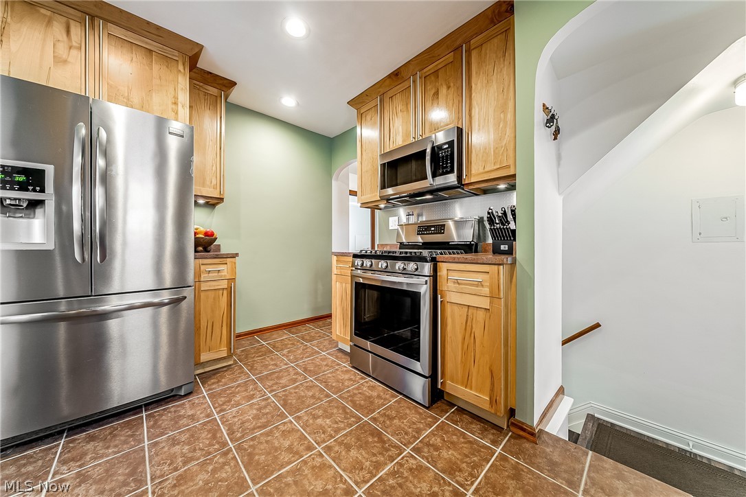 Wooster Park - Residential