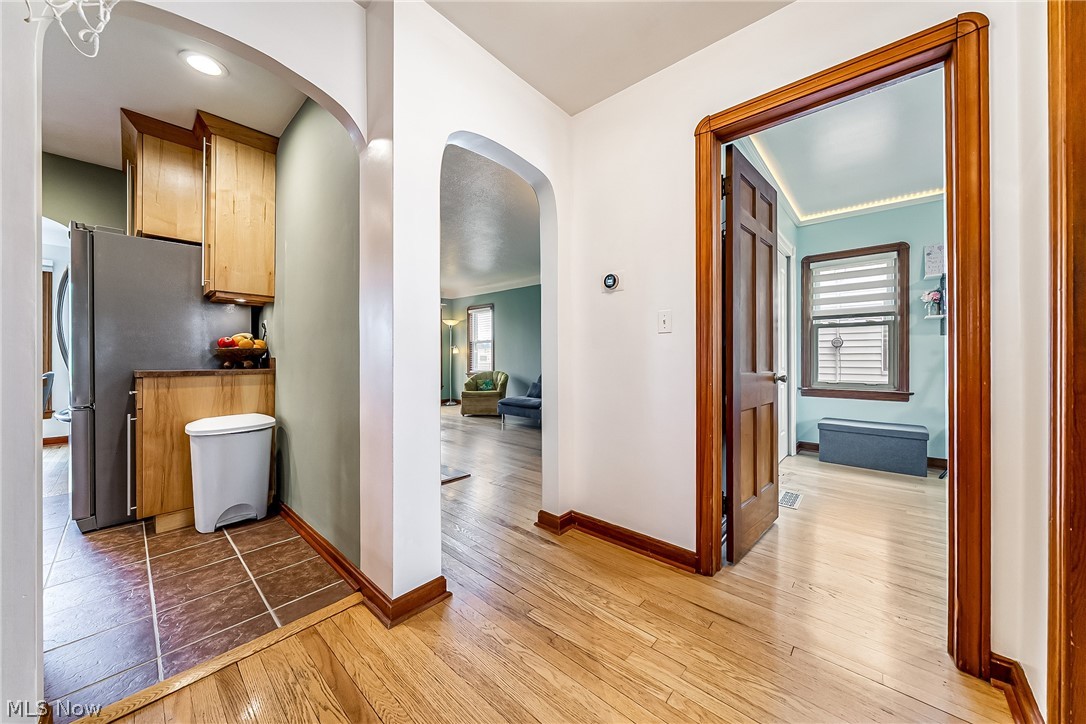 Wooster Park - Residential