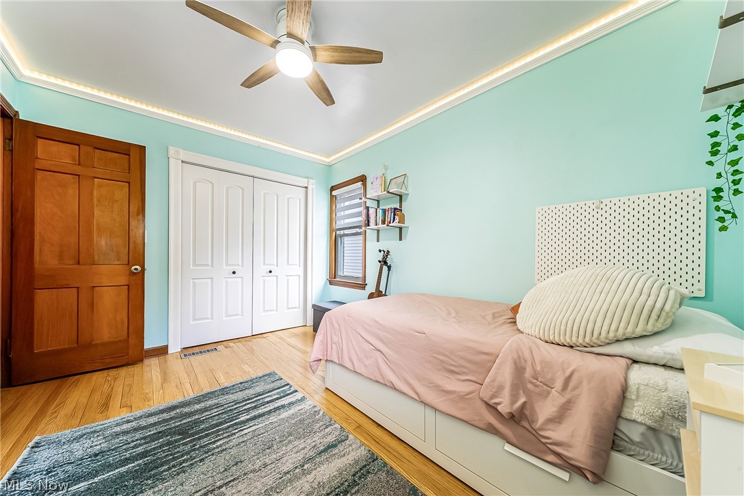 Wooster Park - Residential