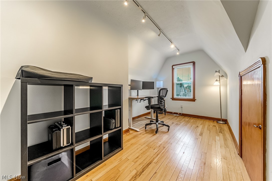 Wooster Park - Residential