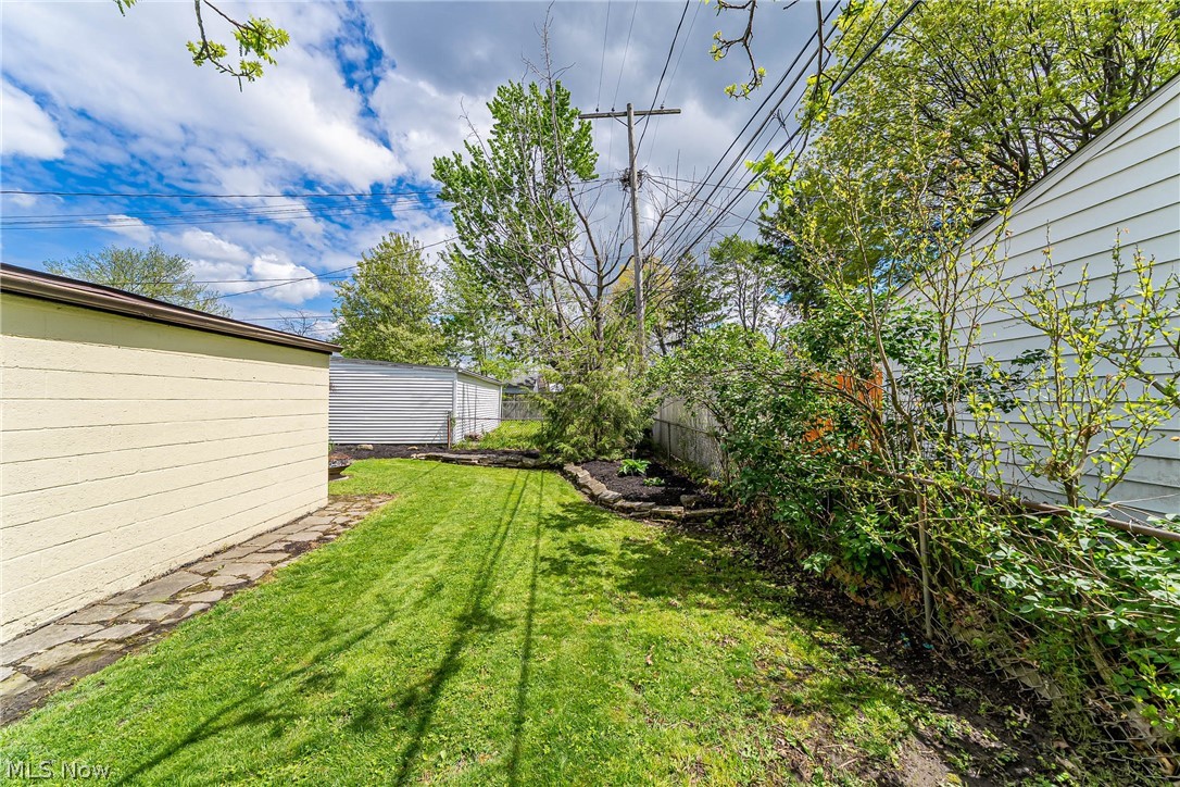 Wooster Park - Residential