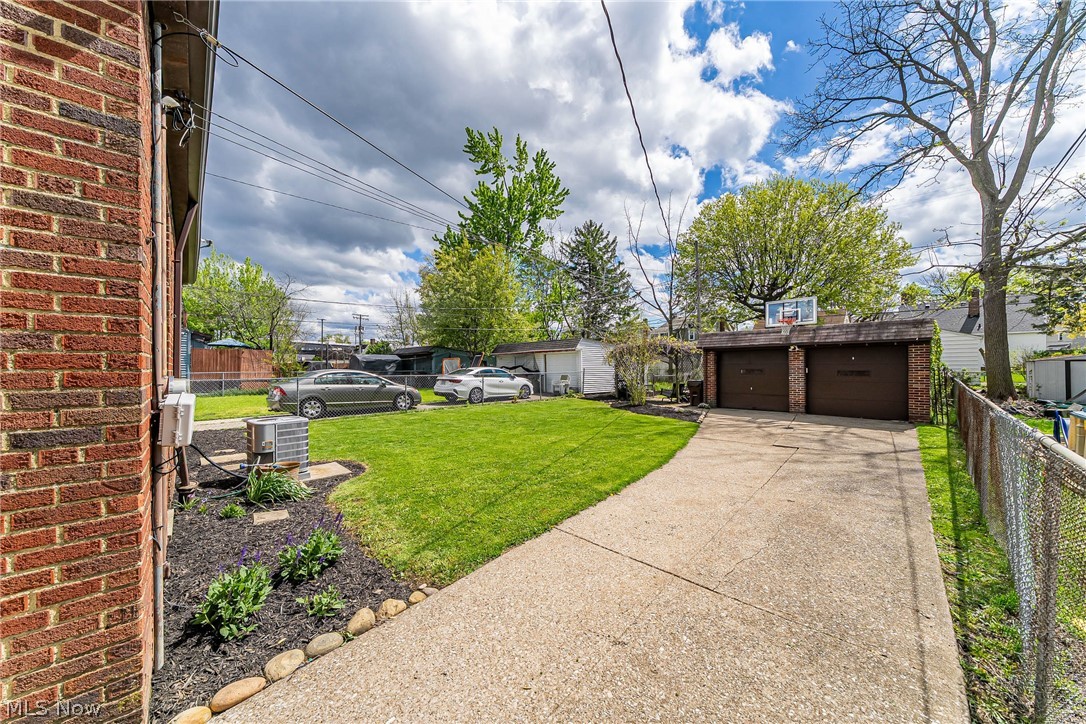 Wooster Park - Residential