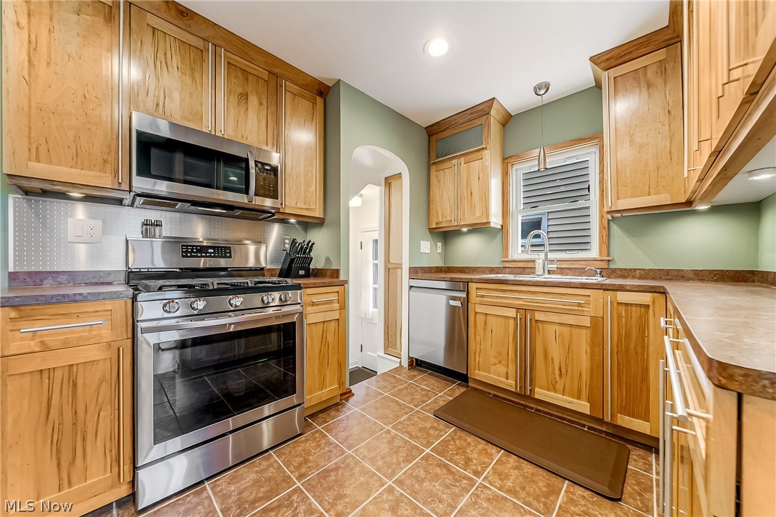 Wooster Park - Residential