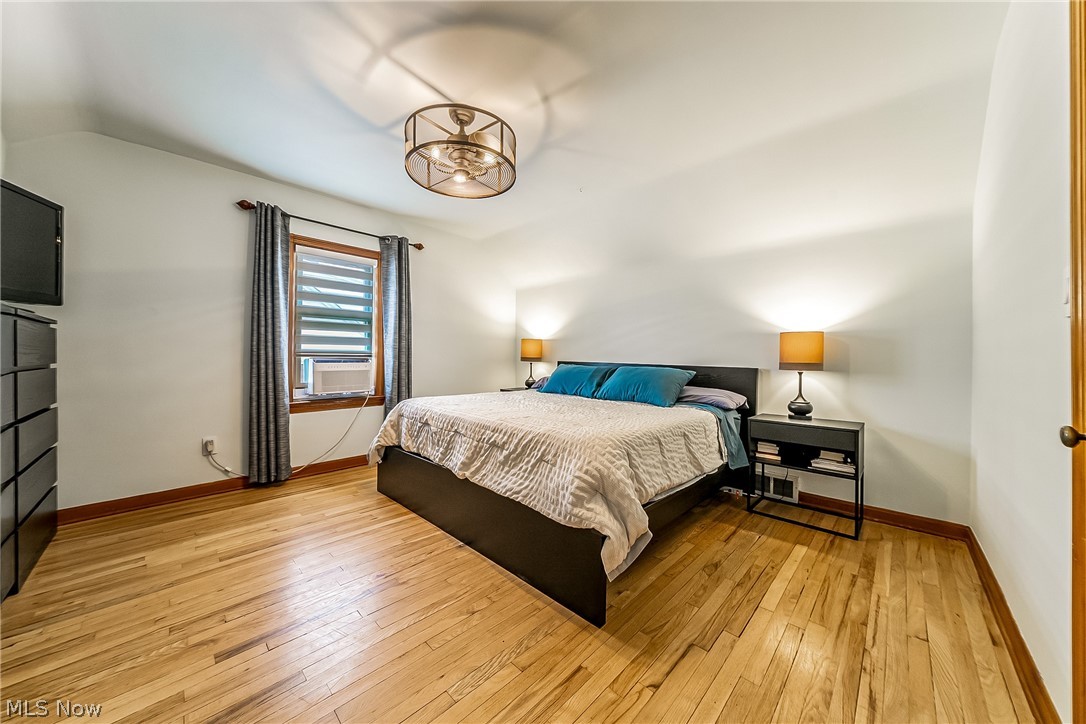 Wooster Park - Residential