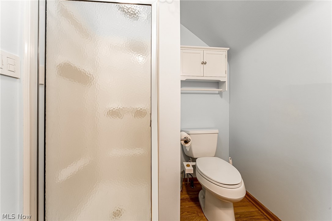 Wooster Park - Residential