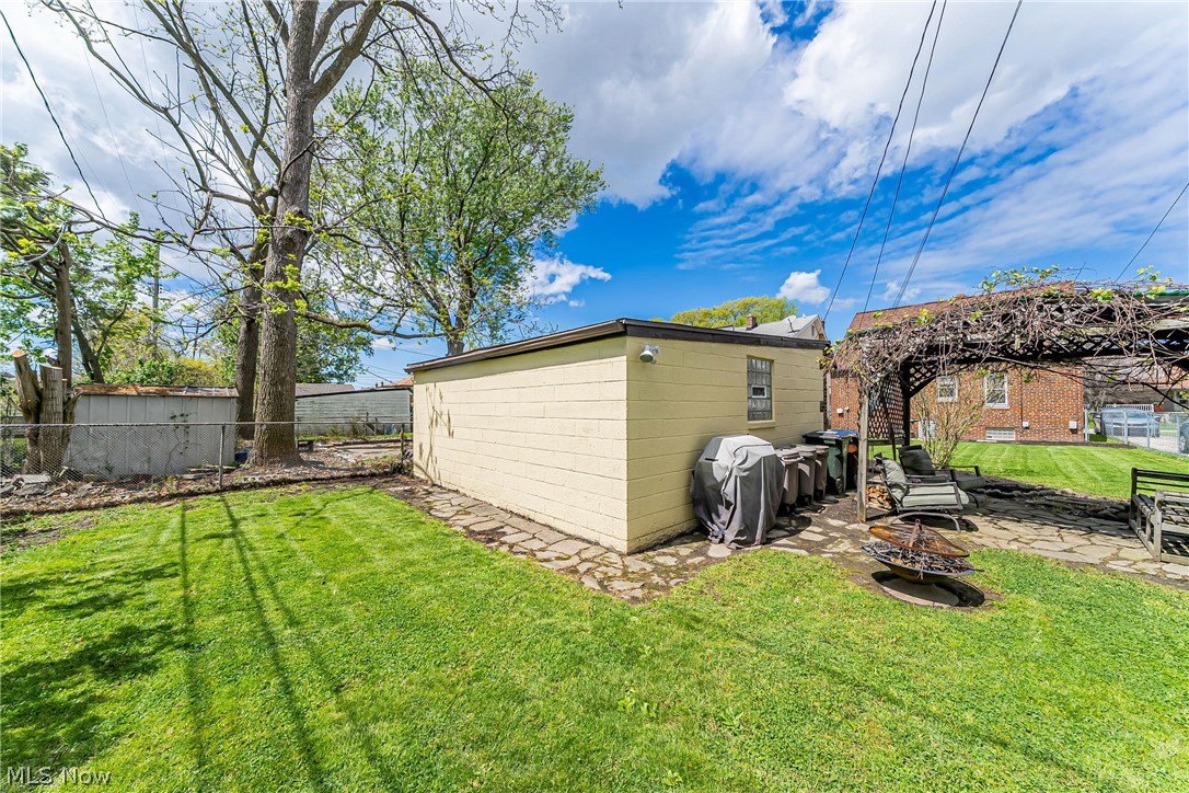Wooster Park - Residential