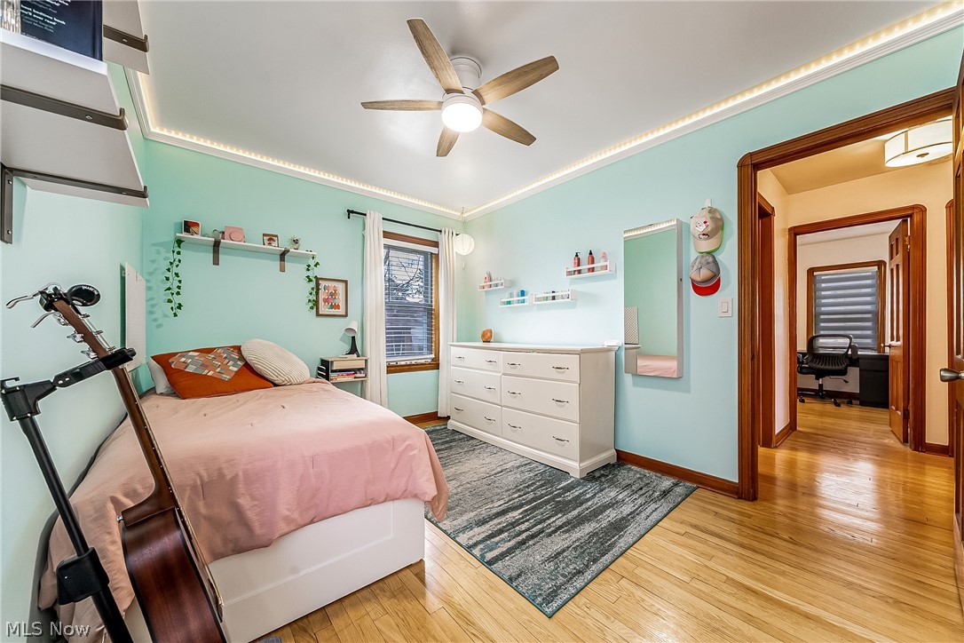 Wooster Park - Residential