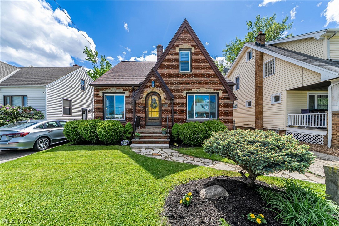 Wooster Park - Residential