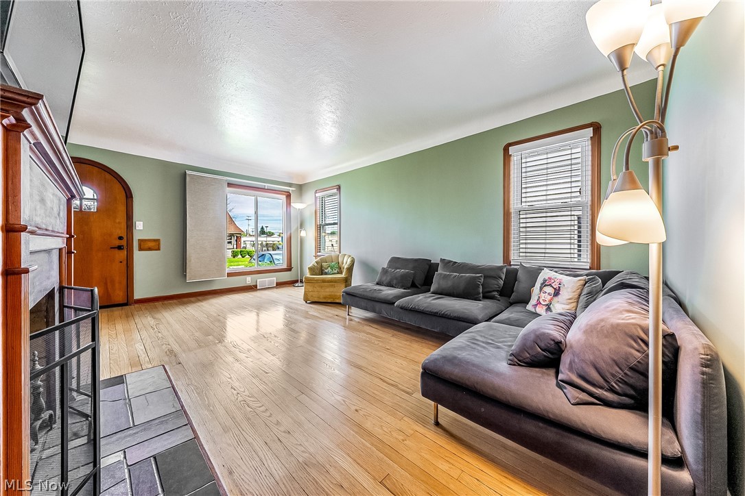 Wooster Park - Residential