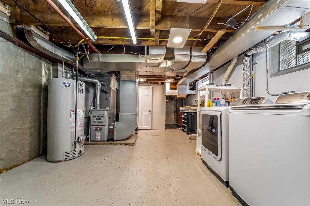 Wooster Park - Residential