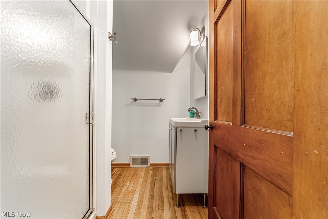 Wooster Park - Residential