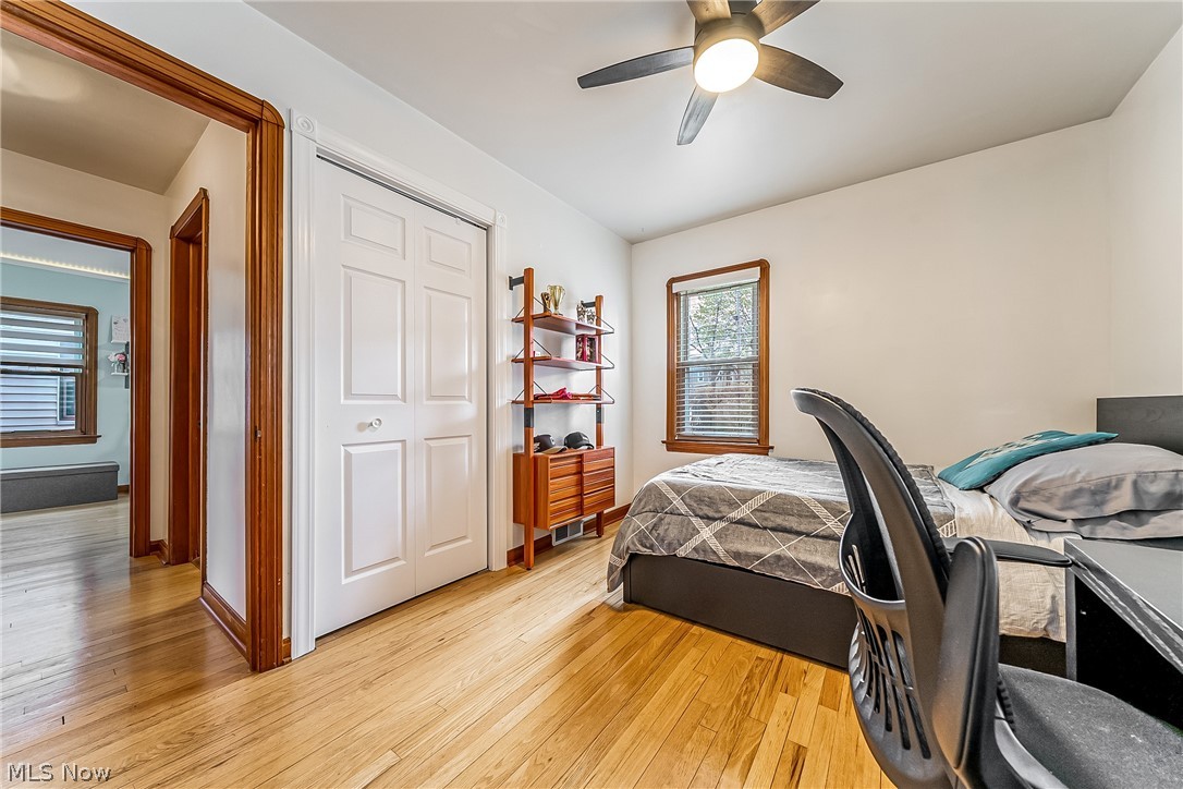 Wooster Park - Residential