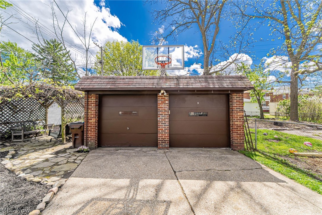 Wooster Park - Residential