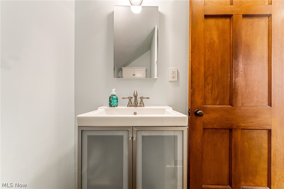 Wooster Park - Residential