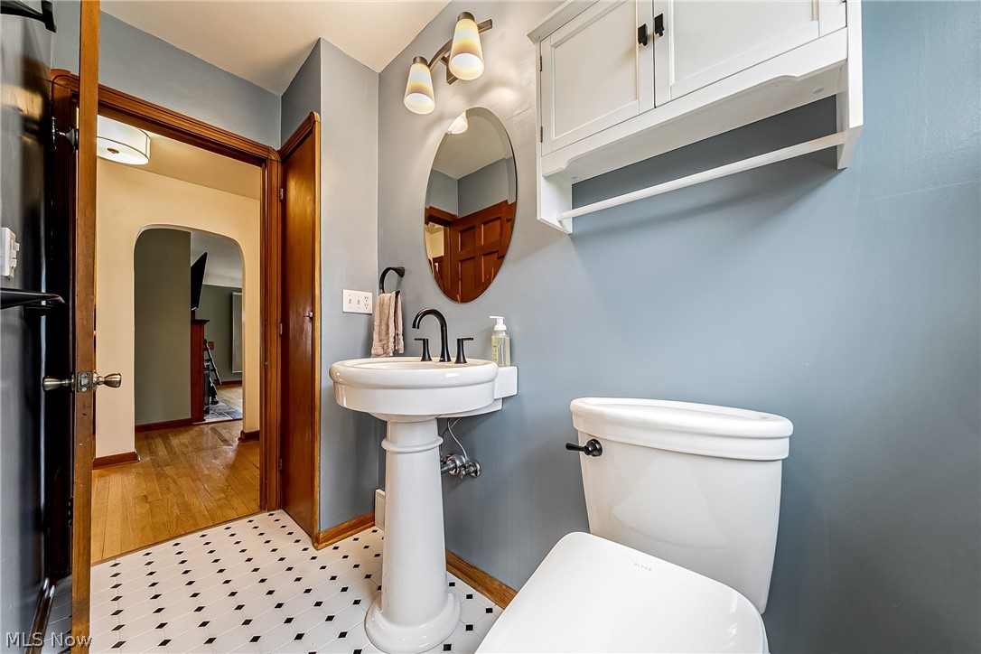 Wooster Park - Residential