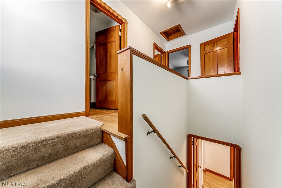 Wooster Park - Residential