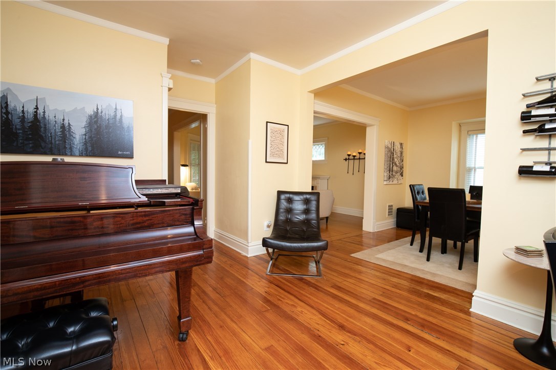 Uriah Hawleys Add - Residential