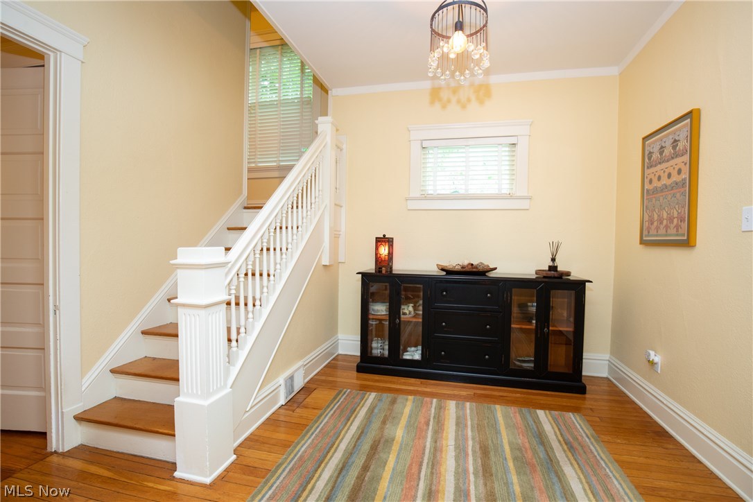 Uriah Hawleys Add - Residential