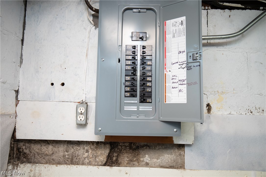 Uriah Hawleys Add - Residential