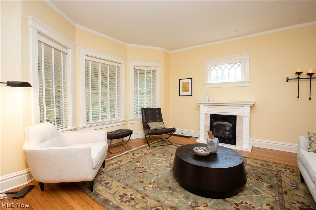 Uriah Hawleys Add - Residential