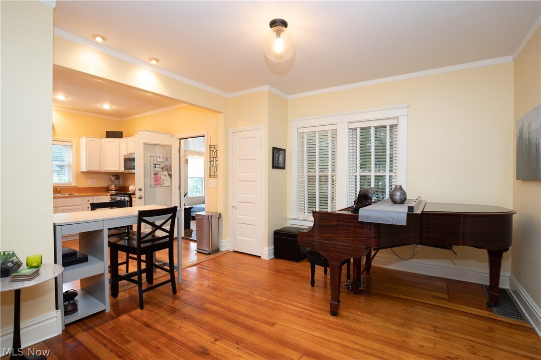 Uriah Hawleys Add - Residential