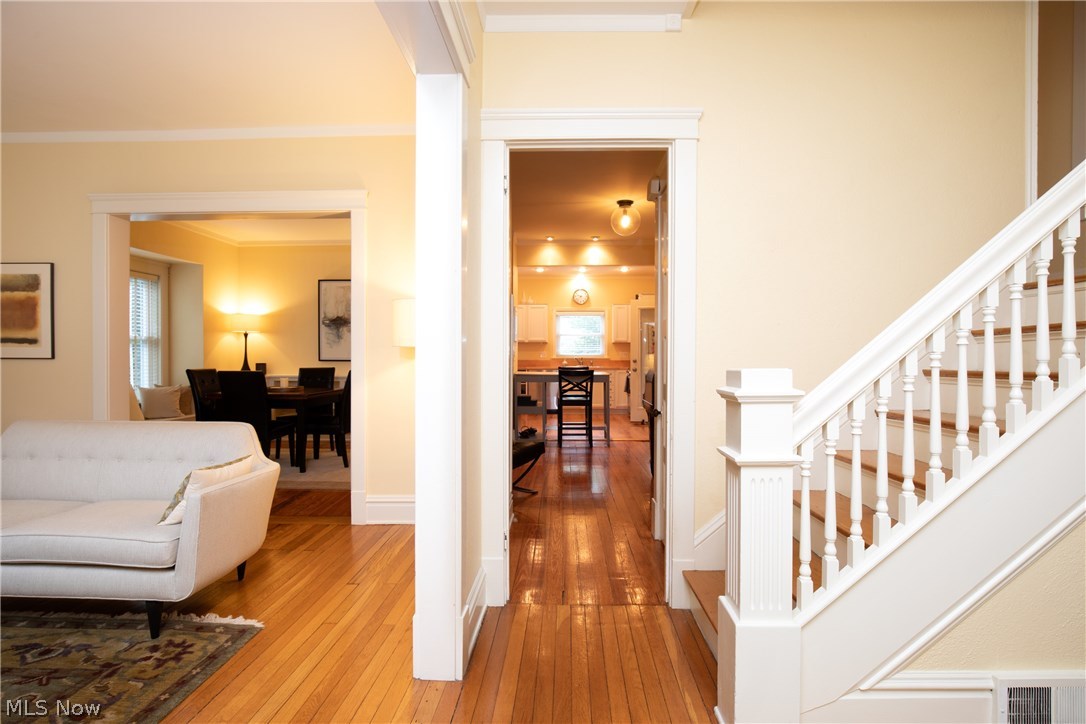 Uriah Hawleys Add - Residential